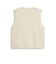 634066　W W.ESS POLAR FLEECE GILE　87ALPINE SNOW　702569-0002