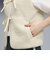 634066　W W.ESS POLAR FLEECE GILE　87ALPINE SNOW　702569-0002