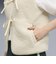 634066　W W.ESS POLAR FLEECE GILE　87ALPINE SNOW　702569-0002
