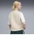 634066　W W.ESS POLAR FLEECE GILE　87ALPINE SNOW　702569-0002