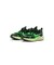 KHM4400　17-22COSMIC RUNNER (PSV)　009BLK/WHT　690790-0009