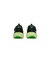 KHM4400　17-22COSMIC RUNNER (PSV)　009BLK/WHT　690790-0009