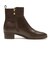 W3056　SWITCH BOOTS 3　BROWN　697335-0002