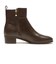 W3056　SWITCH BOOTS 3　BROWN　697335-0002