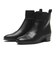 W3056　SWITCH BOOTS 3　BLACK　697335-0001