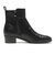 W3056　SWITCH BOOTS 3　BLACK　697335-0001