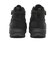 HL84014　GRIP CHUKKA 4/4WP　BLACK　697357-0001