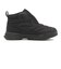 HL84014　GRIP CHUKKA 4/4WP　BLACK　697357-0001