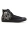 31316660　AS FUJINRAIJIN HI　BLACK　703466-0001