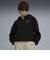 633983　W W.ESS OS POLAR F HOODIE　01BK　702568-0001