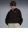 633983　W W.ESS OS POLAR F HOODIE　01BK　702568-0001