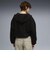 633983　W W.ESS OS POLAR F HOODIE　01BK　702568-0001