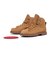 JS0703　SUPERSTAR BOOT　SAND/SAND/CORE　698198-0001