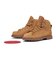 JS0703　SUPERSTAR BOOT　SAND/SAND/CORE　698198-0001