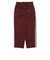 125K1140300　M Deepdale Track PNT　BURGUNDY　701893-0003