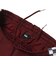125K1140300　M Deepdale Track PNT　BURGUNDY　701893-0003