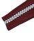 125K1140300　M Deepdale Track PNT　BURGUNDY　701893-0003