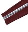 125K1140300　M Deepdale Track PNT　BURGUNDY　701893-0003