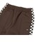 125K1140300　M Deepdale Track PNT　BROWN　701893-0001