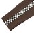 125K1140300　M Deepdale Track PNT　BROWN　701893-0001