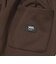 125K1140300　M Deepdale Track PNT　BROWN　701893-0001