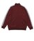 125K1110200　M Deepdale Track TOP　BURGUNDY　701892-0003