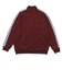 125K1110200　M Deepdale Track TOP　BURGUNDY　701892-0003
