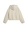 633983　W W.ESS OS POLAR F HOODIE　87ALPINE SNOW　702568-0002