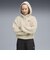 633983　W W.ESS OS POLAR F HOODIE　87ALPINE SNOW　702568-0002