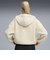 633983　W W.ESS OS POLAR F HOODIE　87ALPINE SNOW　702568-0002