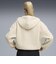 633983　W W.ESS OS POLAR F HOODIE　87ALPINE SNOW　702568-0002