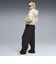 633983　W W.ESS OS POLAR F HOODIE　87ALPINE SNOW　702568-0002