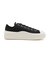 31316461　AS LIGHT PLTS II SY OX　BLACK　703433-0001