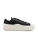 31316461　AS LIGHT PLTS II SY OX　BLACK　703433-0001