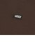125K1110200　M Deepdale Track TOP　BROWN　701892-0001
