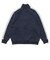 125K1110200　M Deepdale Track TOP　NAVY　701892-0002
