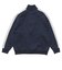 125K1110200　M Deepdale Track TOP　NAVY　701892-0002