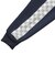 125K1110200　M Deepdale Track TOP　NAVY　701892-0002
