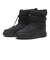 393920　W SNOWBAE　01BK/S.GRAY　703260-0001