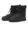 393920　W SNOWBAE　01BK/S.GRAY　703260-0001