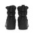 393920　W SNOWBAE　01BK/S.GRAY　703260-0001