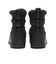 393920　W SNOWBAE　01BK/S.GRAY　703260-0001