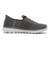 100841　GRACEFUL_PLUSH PACE　GRY　698081-0002