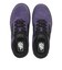 V2580　GASLEY LO　PURPLE/BLACK　700121-0002