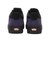 V2580　GASLEY LO　PURPLE/BLACK　700121-0002