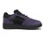 V2580　GASLEY LO　PURPLE/BLACK　700121-0002
