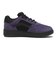 V2580　GASLEY LO　PURPLE/BLACK　700121-0002