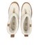 402175　W SNOWBAE SUEDE　02FROSTED IVORY　703261-0001
