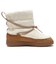 402175　W SNOWBAE SUEDE　02FROSTED IVORY　703261-0001