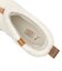 402175　W SNOWBAE SUEDE　02FROSTED IVORY　703261-0001